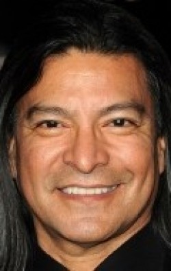 Gil Birmingham movies and biography.