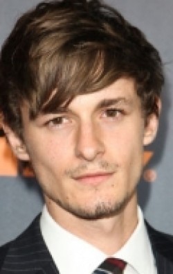 Actor Giles Matthey - filmography and biography.