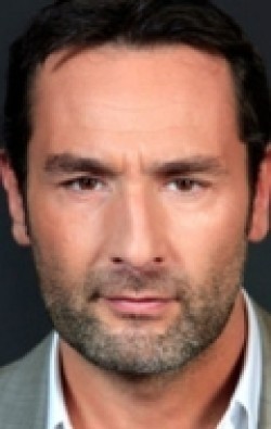 Gilles Lellouche movies and biography.