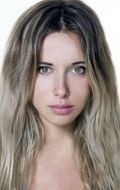 Gillian Zinser movies and biography.
