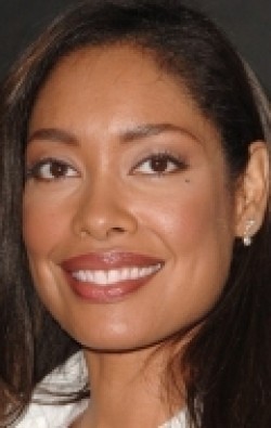 Gina Torres movies and biography.