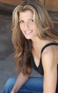 Actress Gina Fricchione - filmography and biography.