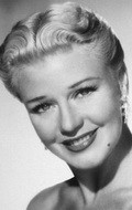 Actress Ginger Rogers - filmography and biography.