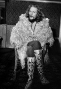 Ginger Baker movies and biography.