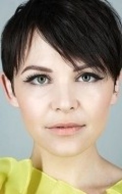 Ginnifer Goodwin movies and biography.