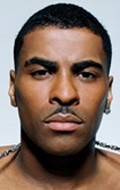 Actor Ginuwine - filmography and biography.