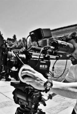 Director, Producer, Operator, Editor Giorgio Daveed - filmography and biography.