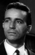 Actor Giorgos Foundas - filmography and biography.