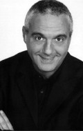 Actor, Director, Writer Giorgio Panariello - filmography and biography.