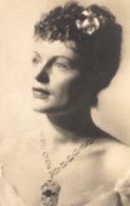 Gisela von Collande movies and biography.