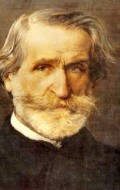 Composer Giuseppe Verdi - filmography and biography.