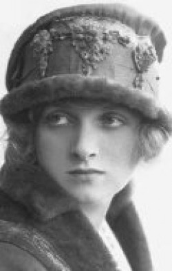 Actress Gladys Cooper - filmography and biography.