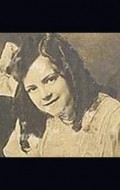 Actress Gladys Egan - filmography and biography.