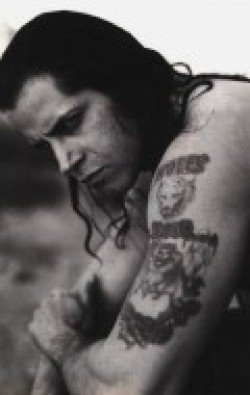 Actor, Director, Composer Glenn Danzig - filmography and biography.