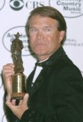 Glen Campbell movies and biography.
