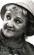 Glikeriya Bogdanova-Chesnokova movies and biography.