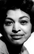 Gloria Foster movies and biography.