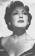 Actress Gloria Marin - filmography and biography.