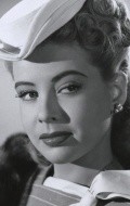 Gloria DeHaven movies and biography.