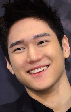 Actor Go Kyung Pyo - filmography and biography.