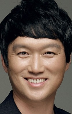 Actor Go Myung Hwan - filmography and biography.