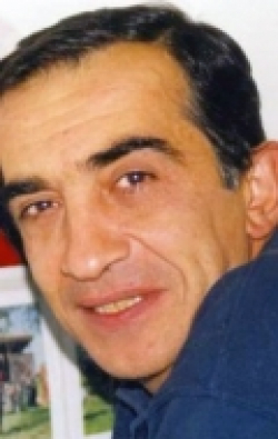 Actor Goga Pipinashvili - filmography and biography.