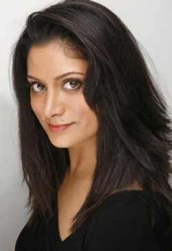 Actress Goldy Notay - filmography and biography.