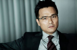 Actor, Writer, Producer Gordon Lam - filmography and biography.