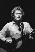 Actor Gordon Lightfoot - filmography and biography.