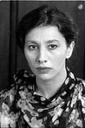 Actress Gordana Djurdjevic - filmography and biography.