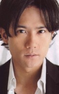 Actor Goro Inagaki - filmography and biography.