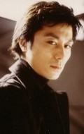 Actor Gotaro Tsunashima - filmography and biography.