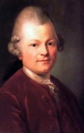 Gotthold Ephraim Lessing movies and biography.