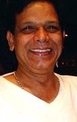 Actor Govind Namdeo - filmography and biography.