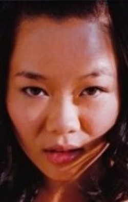 Actress, Producer Grace Lynn Kung - filmography and biography.