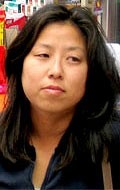 Director, Producer, Writer, Editor, Actress Grace Lee - filmography and biography.