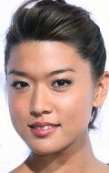 Grace Park movies and biography.