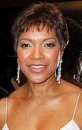 Actress Grace Hightower - filmography and biography.