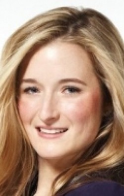 Grace Gummer movies and biography.