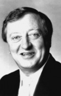 Actor Graham Kennedy - filmography and biography.