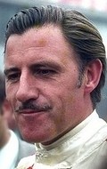 Actor Graham Hill - filmography and biography.