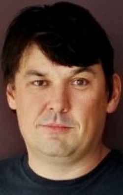 Actor, Director, Writer, Producer Graham Linehan - filmography and biography.