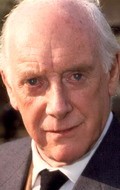 Actor Graham Crowden - filmography and biography.