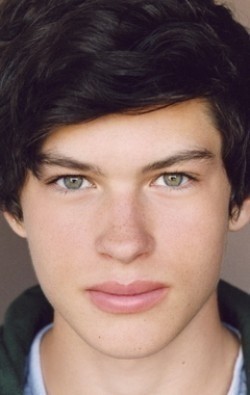 Graham Phillips movies and biography.
