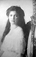  Grand Duchess Marie - filmography and biography.