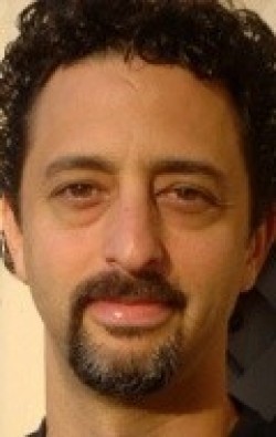 Grant Heslov movies and biography.