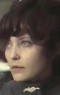 Actress Grazyna Dlugolecka - filmography and biography.