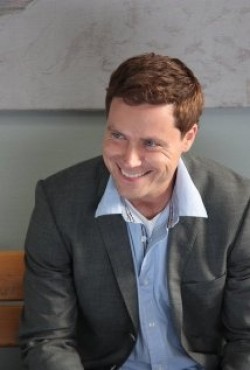 Greg Poehler movies and biography.