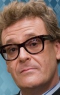 Greg Proops movies and biography.