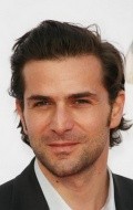 Actor Gregory Fitoussi - filmography and biography.